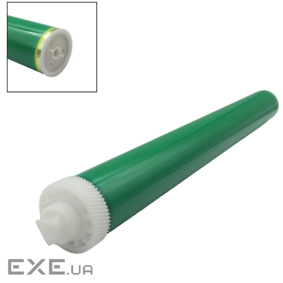 Фотобарабан Welldo HP LJ2400/P3005/M3027, Q6511A/7551A GREEN LONG LIFE (WDDH2400L)
