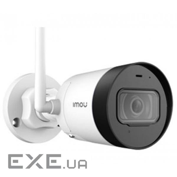 IP камера IMOU DH-IPC-G22P, White, Внутрішня , 2.0 Mp, 1920x1080@25, Onvif, H.264/ 265