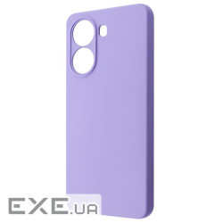 Чехол WAVE Colorful Case (TPU) Xiaomi Poco X7 Pro light purple (62817 light purple)