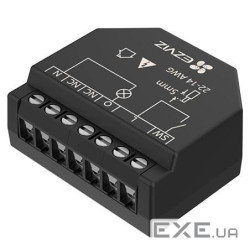 Wi-Fi реле для умного дома Ezviz CS-T35(CS-T35-R100-WM)