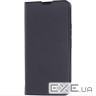 Чeхол-книжка BeCover Exclusive New Style для Xiaomi Redmi Note 15 Pro 4G Black (714930)