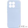 Чохол до мобільного телефона Armorstandart ICON Xiaomi Poco F8 Pro Camera cover Lavender (ARM89436)