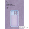 Чохол до мобільного телефона Armorstandart ICON Xiaomi Poco F8 Pro Camera cover Lavender (ARM89436)