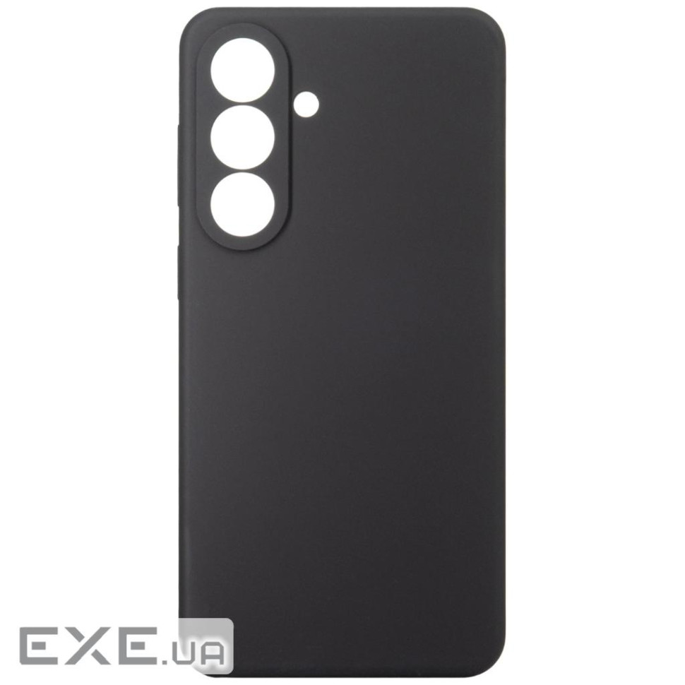 Чохол до мобільного телефона Armorstandart Icon2 MagCase Samsung S26 Plus 5G Black (ARM89443)