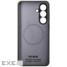 Чохол до мобільного телефона Armorstandart Icon2 MagCase Samsung S26 Plus 5G Black (ARM89443)