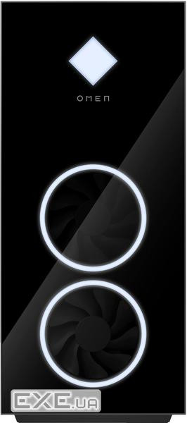 ПК HP OMEN 40L GT21-2002ua i9-14900K/64GB/SSD2Tb/NVIDIA GeF RTX 4080 Spr 16GB/K&M/WiFi/DOS (B22CVEA)