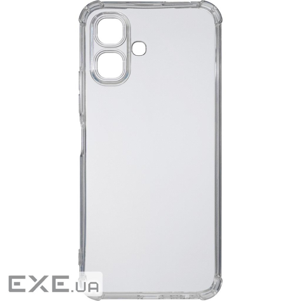 Чохол до мобільного телефона Armorstandart Air Force Infinix Smart 20 4G Clear (ARM90611)