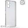 Чохол до мобільного телефона Armorstandart Air Force Infinix Smart 20 4G Clear (ARM90611)