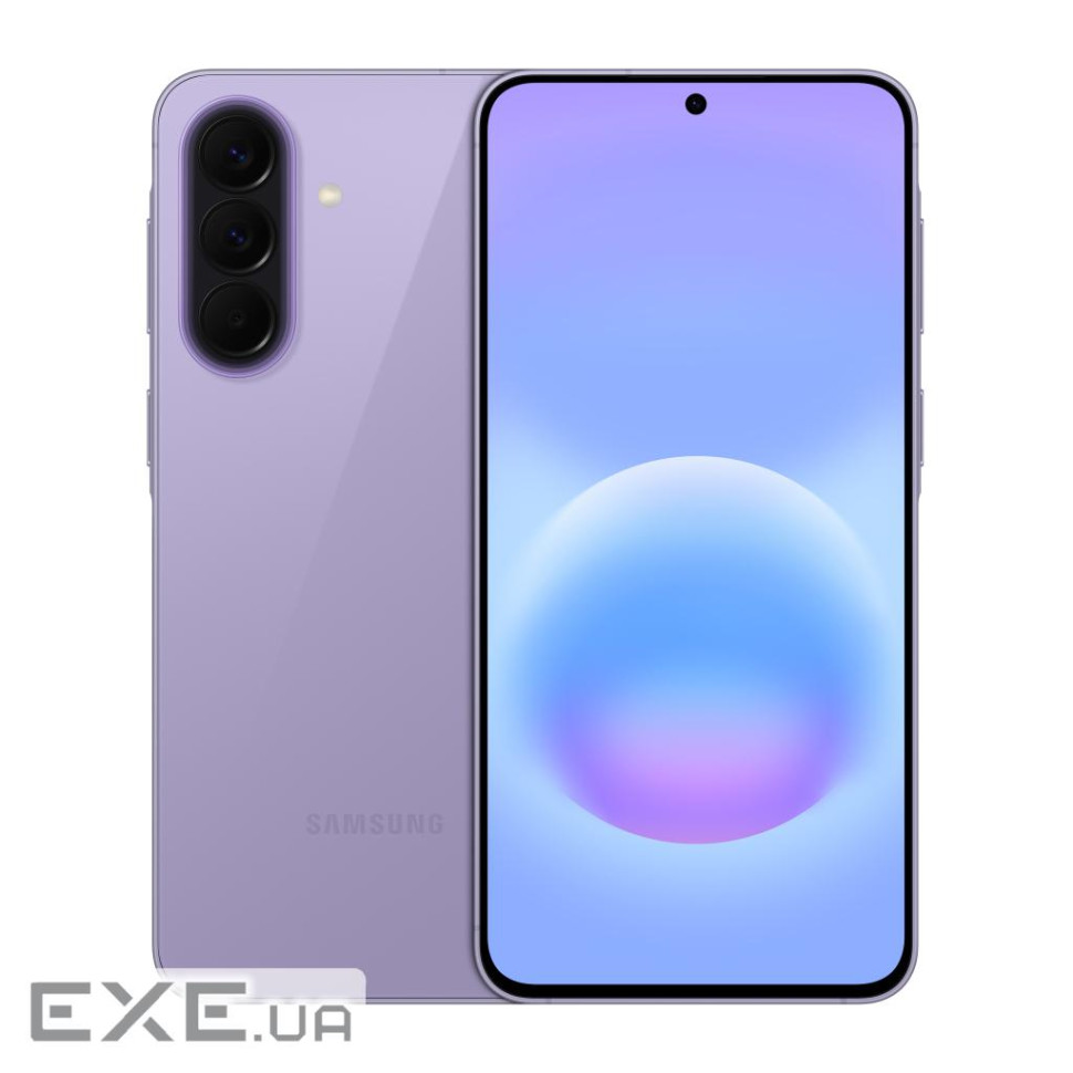 Мобільний телефон Samsung Galaxy A57 5G 12/512Gb Violet (SM-A576BZVHEUC)