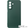 Чохол до мобільного телефона Armorstandart ICON Samsung A27 5G Camera Cover Dark Green (ARM89806)
