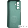 Чохол до мобільного телефона Armorstandart ICON Samsung A27 5G Camera Cover Dark Green (ARM89806)