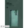 Чохол до мобільного телефона Armorstandart ICON Samsung A27 5G Camera Cover Dark Green (ARM89806)