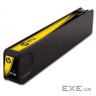 Картридж HP DJ No.971XL OJ Pro X451dw Yellow (CN628AE)