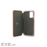 Чохол до мобільного телефона BeCover Exclusive Xiaomi Redmi Note 10 5G Burgundy Red (708012)