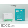 Розумний Wi-Fi перемикач (реле ) SONOFF Mini Extreme Wi-Fi Smart Switch (MINIR4M)