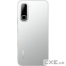 Мобільний телефон Infinix Hot 70 4/128Gb Silver Dancer (4894947121692)