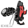 Велотримач для телефона HOCO CA73 Flying one-touch bicycle and motorcycle universal (6931474731753)