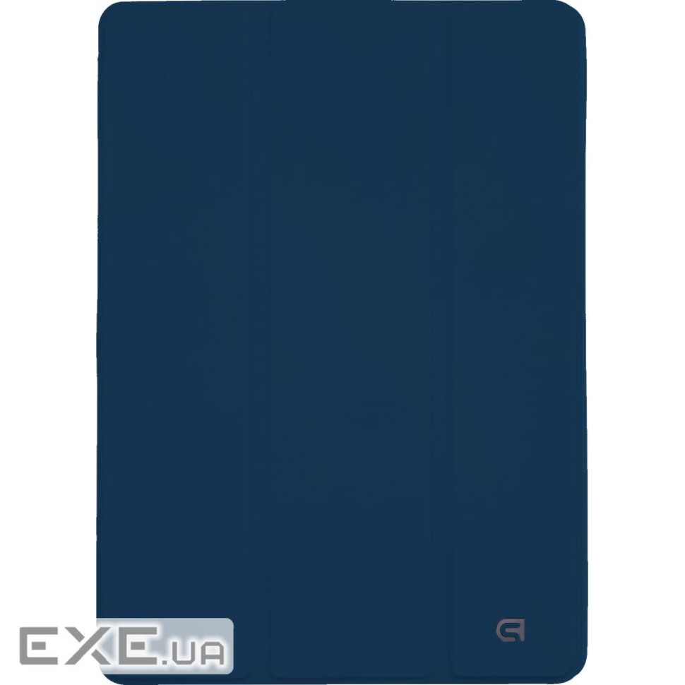 Чохол до планшета Armorstandart Smart Fold Pen Lenovo Tab TB311FU Dark Blue (ARM84941)