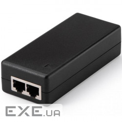 PoE-injector 2E PowerLink PSE801, 1xFE, 1xFE PoE, 802.3af / at, 30W (2E-PSE801)
