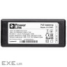 PoE-iнжектор 2E PowerLink PSE801, 1xFE, 1xFE PoE, 802.3af / at, 30W (2E-PSE801)