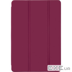 Чохол до планшета Armorstandart Smart Fold Pen Xiaomi Redmi Pad 2 Pro Plum (ARM89205)