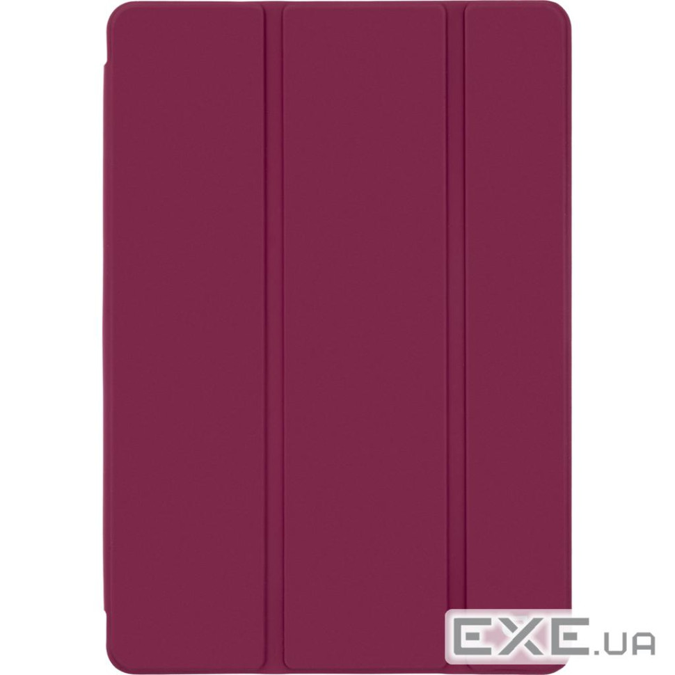 Чохол до планшета Armorstandart Smart Fold Pen Xiaomi Redmi Pad 2 Pro Plum (ARM89205)
