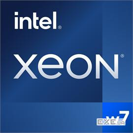 Процесор Intel Xeon W7 2495X 24C/48T 2.50-4.80GHz 45MB 225W (PK8071305126600)