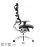 Офісне крісло GT Racer X-801 Bright Gray (X-801 Bright Gray (W-20 B-40))