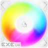 Корпусний вентилятор 120MM P12PRO REV ARGB WHITE ACFAN00325A ARCTIC