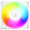 Корпусний вентилятор 120MM P12PRO REV ARGB WHITE ACFAN00325A ARCTIC