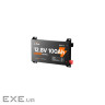 Акумуляторна батарея Li-TIME LiFePO4 12.8V 100Ач 1280Wh METAL CASE (L12V100-100-SLIM-LTCP-4)