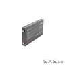 Акумуляторна батарея Li-TIME LiFePO4 12.8V 100Ач 1280Wh METAL CASE (L12V100-100-SLIM-LTCP-4)
