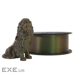 Пластик для 3D-принтера Prusament PLA 1.75 mm, 1kg, Green Mystic (PRMIUMPLAMSTCGRN1KG)