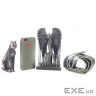 Пластик для 3D-принтера Prusament PLA 1.75 mm, 1kg, Green Mystic (PRMIUMPLAMSTCGRN1KG)