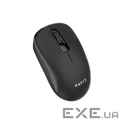Миша HAVIT HV-MS626GT Black (6939119005689)