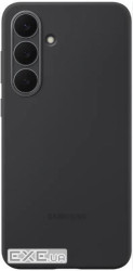 Чохол Samsung для Galaxy S25 FE (S731), Silicone case, чорний (EF-PS731CBEGWW)