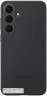 Чохол Samsung для Galaxy S25 FE (S731), Silicone case, чорний (EF-PS731CBEGWW)