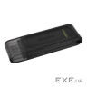 Флеш-накопичувач Kingston 128 GB DataTraveler 70 USB Type-C (DT70/128GB)