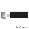 Флеш-накопичувач Kingston 128 GB DataTraveler 70 USB Type-C (DT70/128GB)