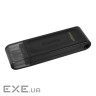 Флеш-накопичувач Kingston 128 GB DataTraveler 70 USB Type-C (DT70/128GB)