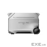 Зарядна станція EcoFlow DELTA 3 Ultra Plus 3600W 3072Wh (EFDELTA3UPLUS-EU)
