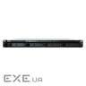 Система зберігання даних 4BAY 1U NO HDD USB3 RS822RP+ SYNOLOGY 4BAY 1U NO HDD USB3 RS822RP+ SYNOLOGY