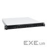 Система зберігання даних 4BAY 1U NO HDD USB3 RS822RP+ SYNOLOGY 4BAY 1U NO HDD USB3 RS822RP+ SYNOLOGY