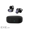 Навушники HiFuture Fusion Black (fusion.black)