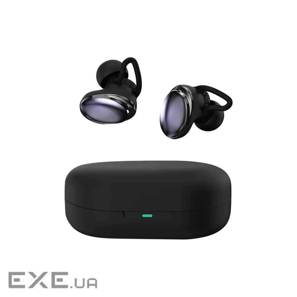Навушники HiFuture Fusion Black (fusion.black)