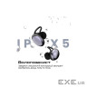Навушники HiFuture Fusion Black (fusion.black)