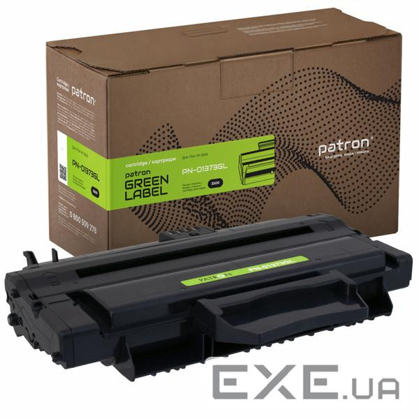 Картридж Patron Xerox 106R01373 Green Label (PN-01373GL)