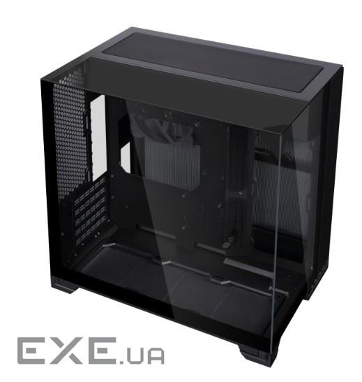 Корпус для ПК, LIAN LI O11 Vision-M PC case, Black (G99.O11VMX.00)