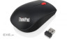 Миша Lenovo ThinkPad Essential Wireless Mouse (4X30M56887)