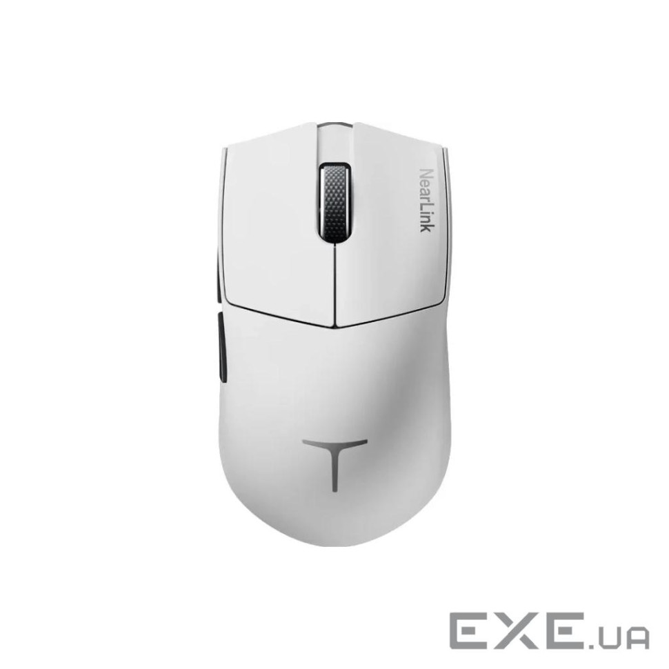 Мишка Thunderobot ML903mini 8K Tri-mode White (6932066315702)